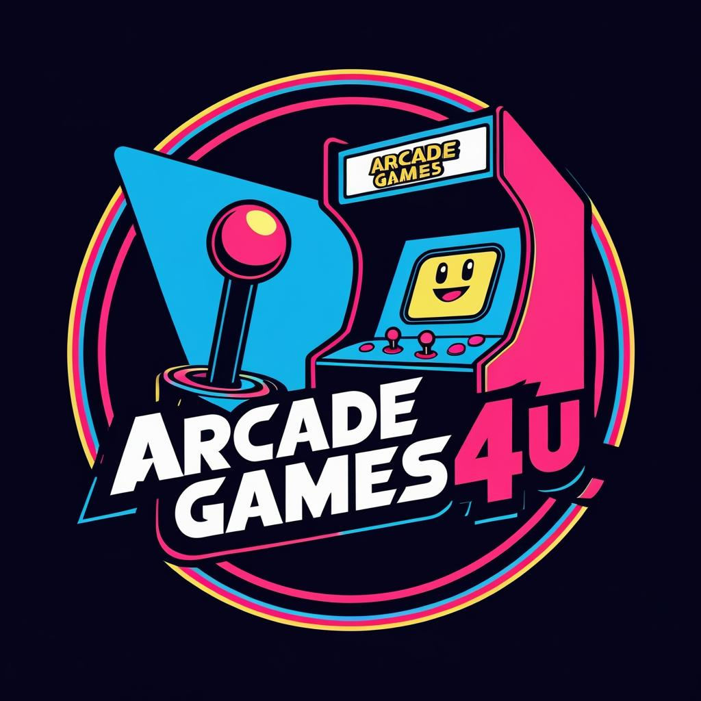 Arcadegames4U