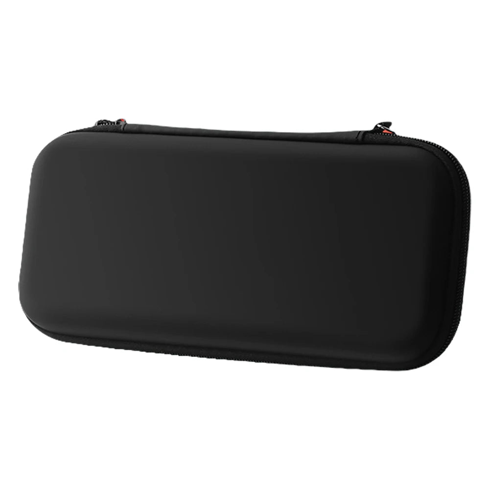 Hard-Shell Carrying Case for Switch 2 – Shockproof Travel Bag