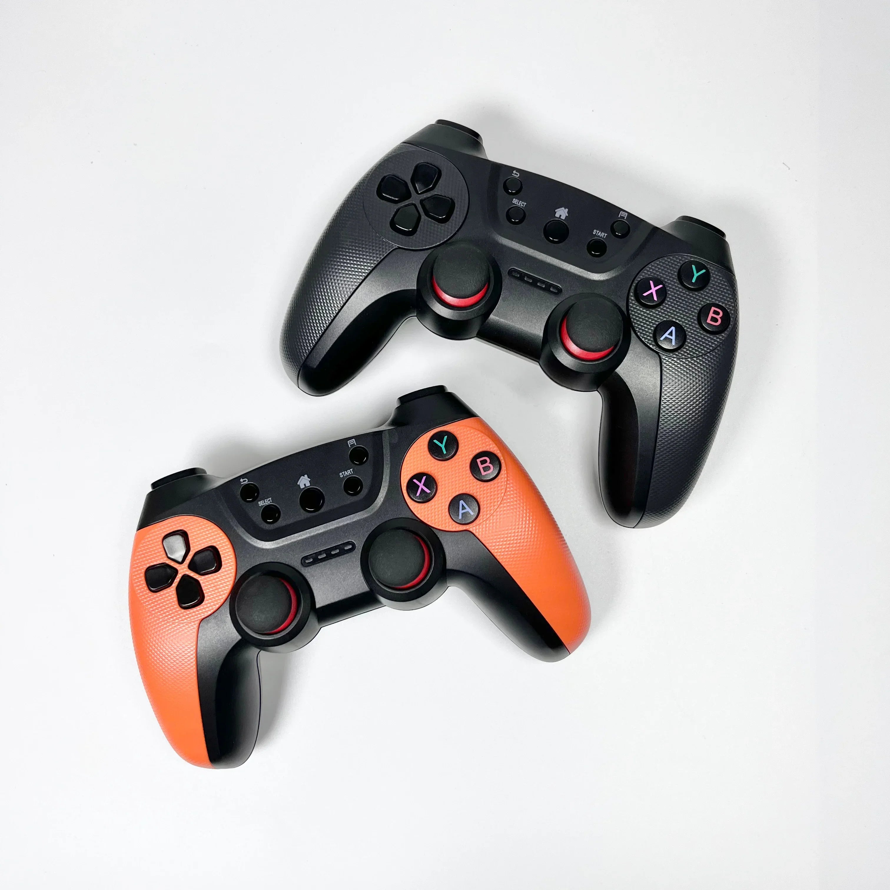 X2 Ultra 64GB 4K Retro Game Stick – 30,000+ Games with Dual Wireless Controllers